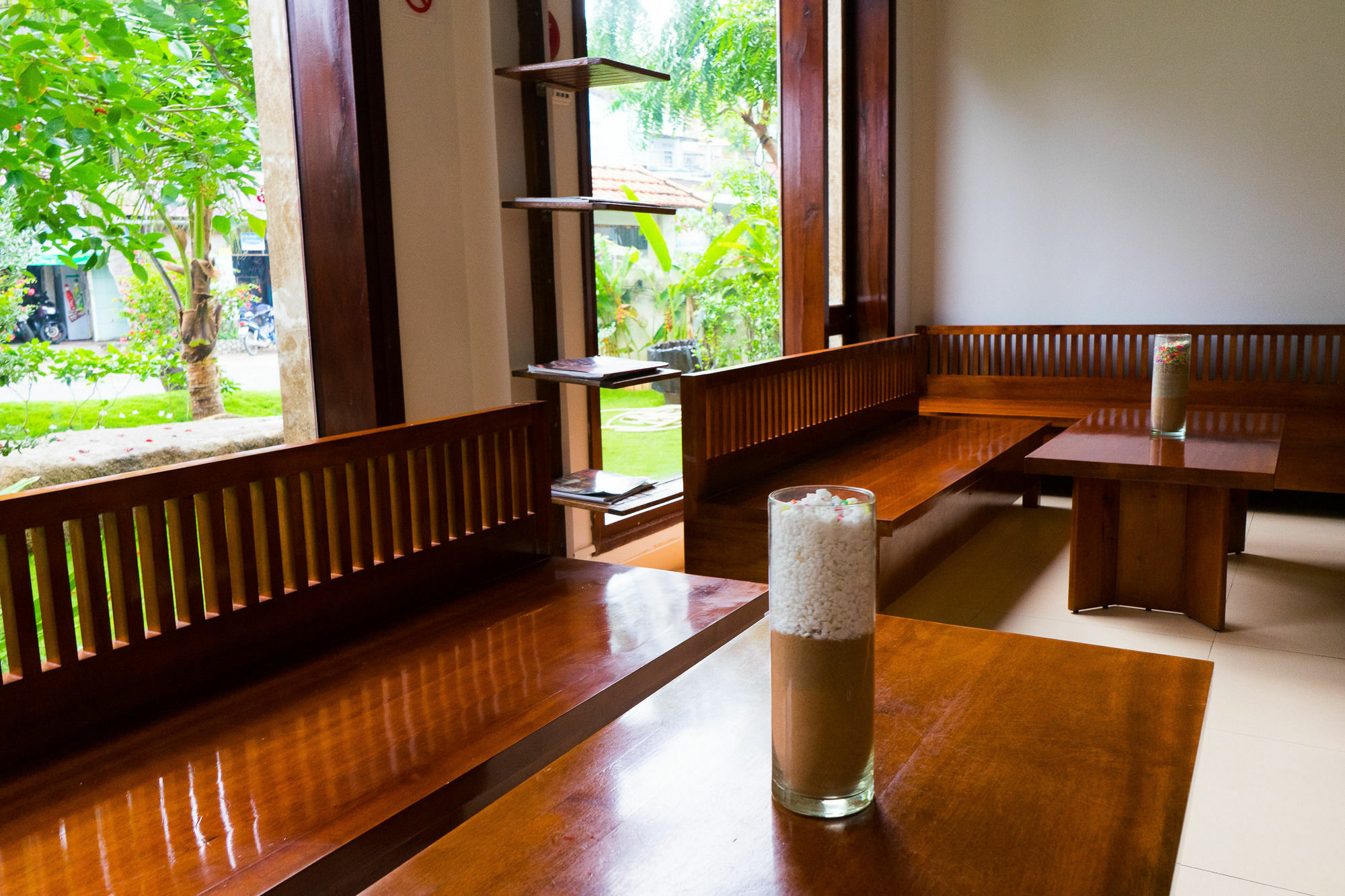 Coral Sea Resort Mũi Né Eksteriør bilde